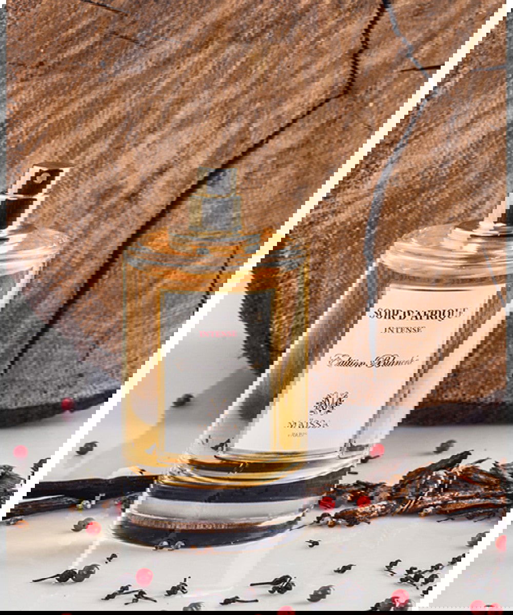 Maïssa Paris Soir de Afrique 100ml