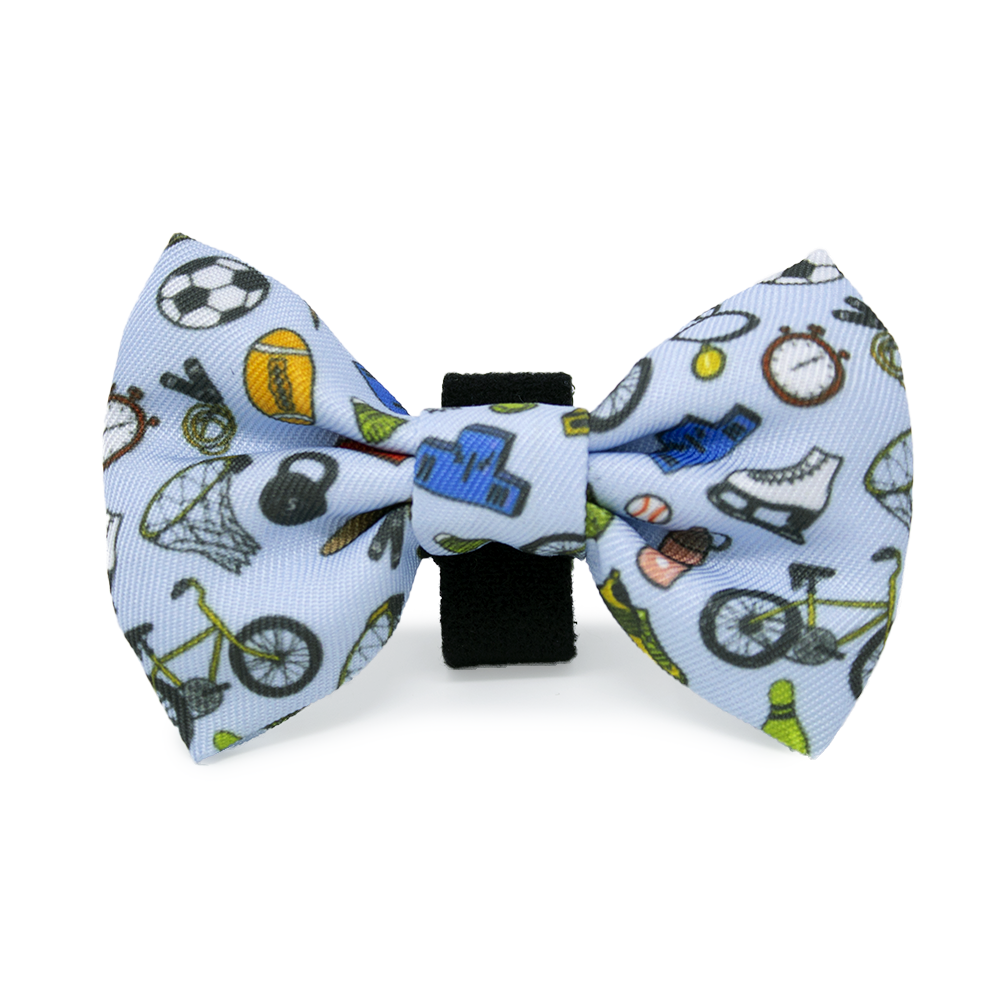 PUPTHLETICS - Dog Harness