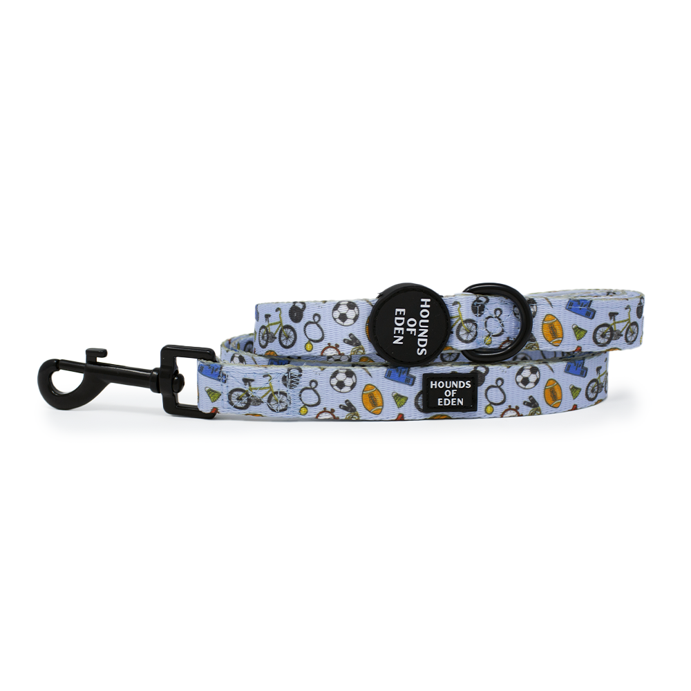 Pupthletics Dog Collar