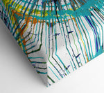 Star Explosion 3 Canvas Print