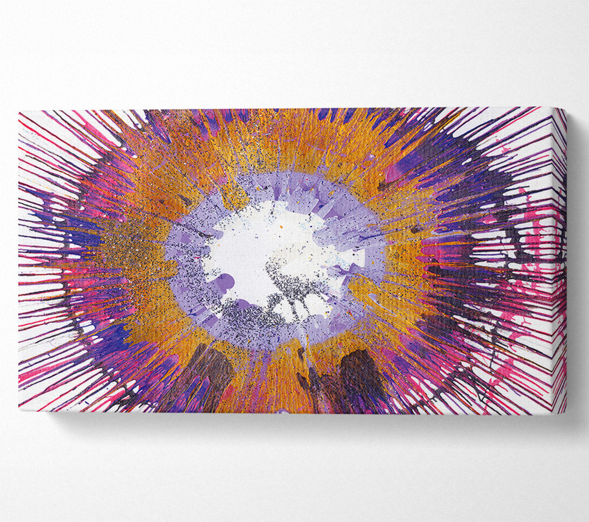 Star Expolsion 2 Panoramic