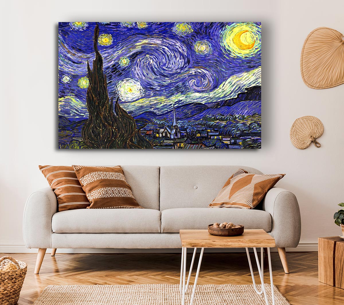 Starry Night