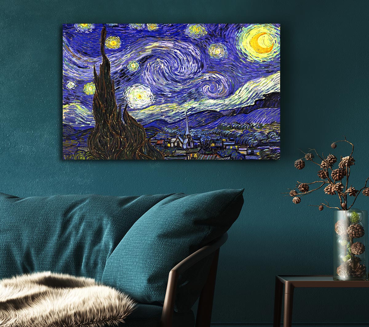 Starry Night