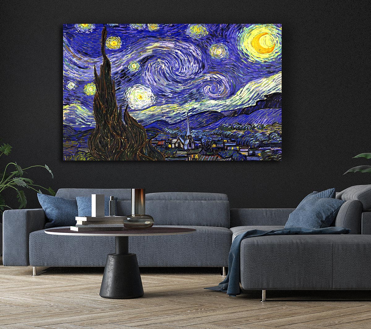 Starry Night