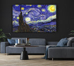 Starry Night