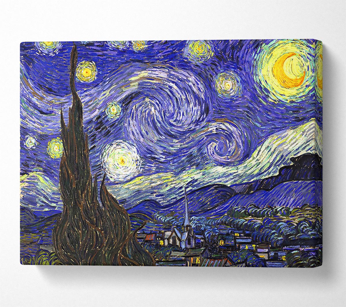 Starry Night Standard