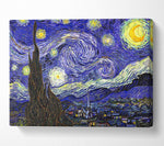 Starry Night Standard