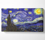 Starry Night Panoramic