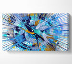 Stat Explosion 1 Panoramic