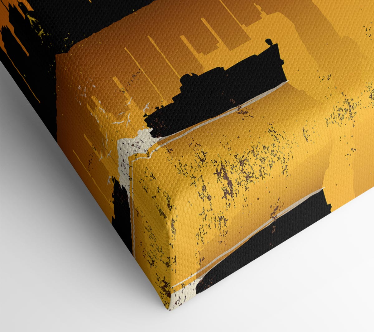 Statue of Liberty Poster