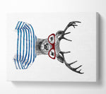 Steve The Stag 1 Standard