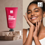 Dr Botanicals Strawberry Overnight Face Mask 50ml