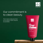 Dr Botanicals Strawberry Overnight Face Mask 50ml