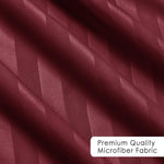 Stripe Duvet Cover Set