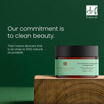 Dr Botanicals Sweet Almond & Pomegranate Overnight Mask 50ml