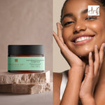 Dr Botanicals Sweet Almond & Pomegranate Overnight Mask 50ml