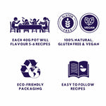 Sweet Mixed Spice Blend