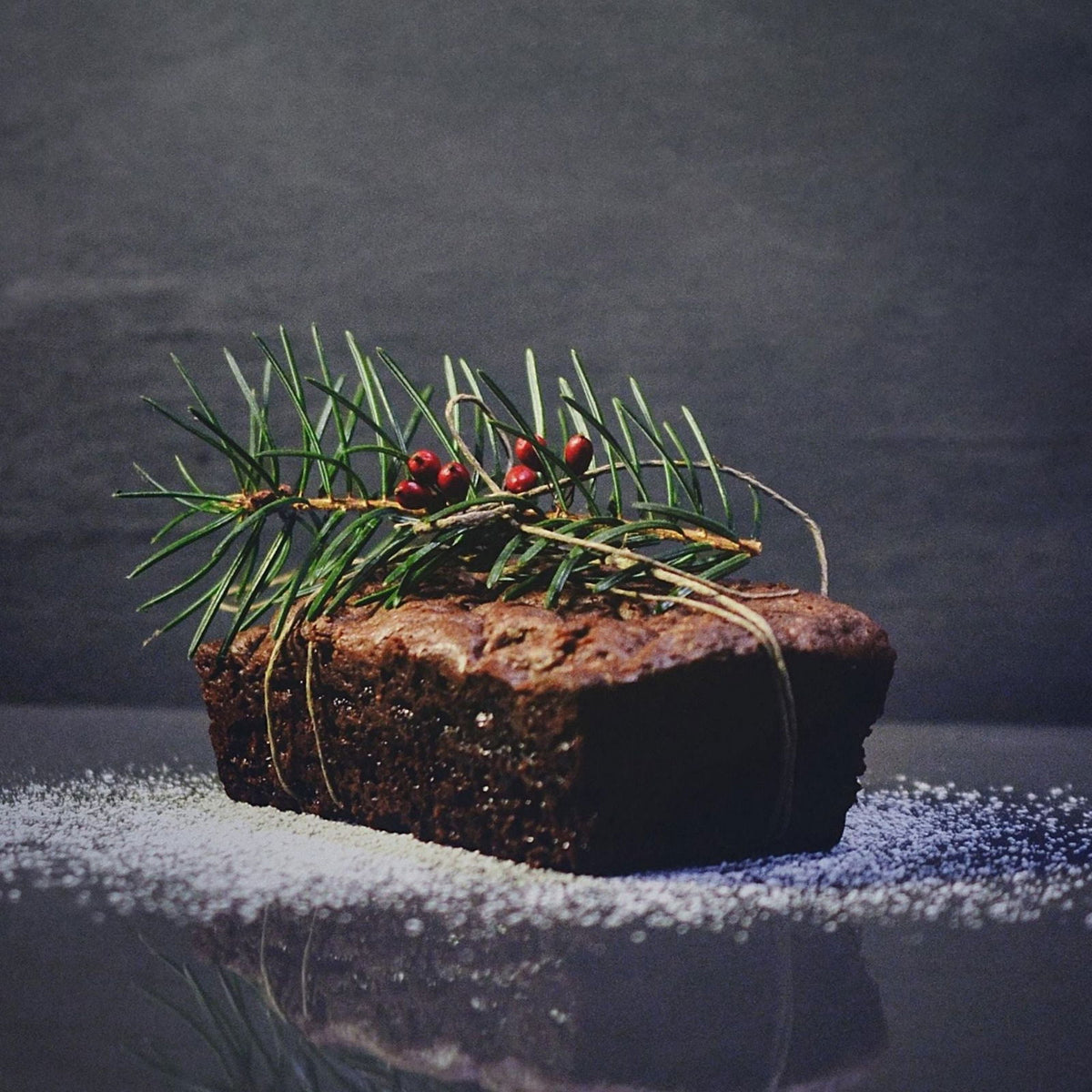 Sweet Mixed Spice Blend