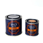 Sweet Mixed Spice Blend