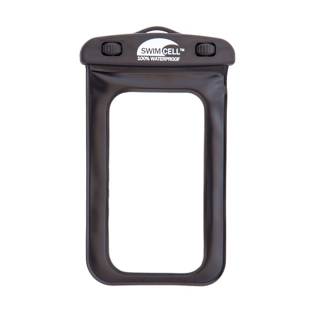 SwimCell Waterproof Phone Case - Standard