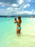 SwimCell Waterproof Tablet Case - Small (up to 15 x 21cm)