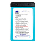 SwimCell Waterproof Tablet Case - Small (up to 15 x 21cm)