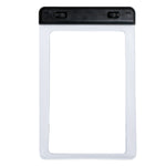 SwimCell Waterproof Tablet Case - Small (up to 15 x 21cm)