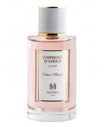 Maïssa Paris Symphonie D'Amour 200ml