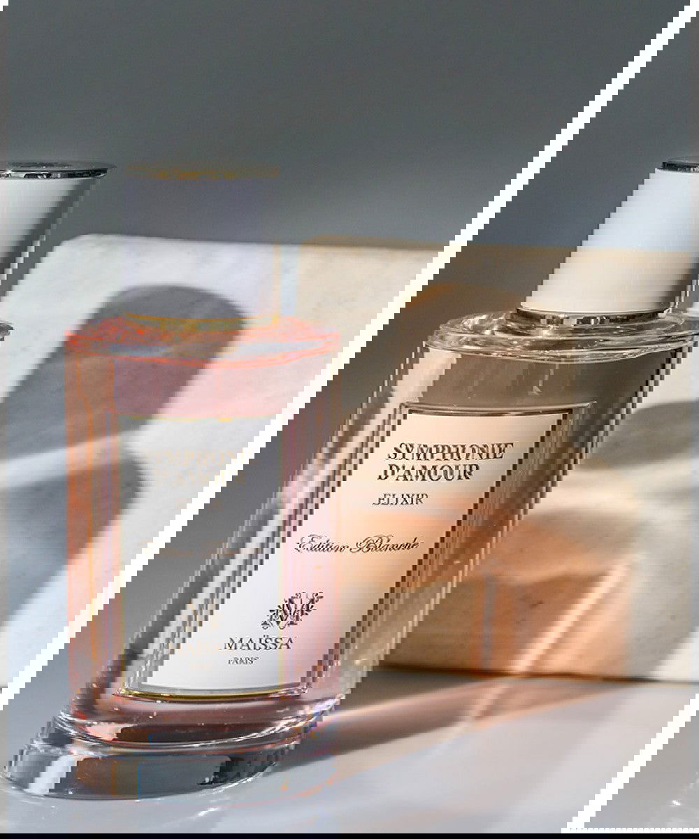 Maïssa Paris Symphonie D'Amour 200ml