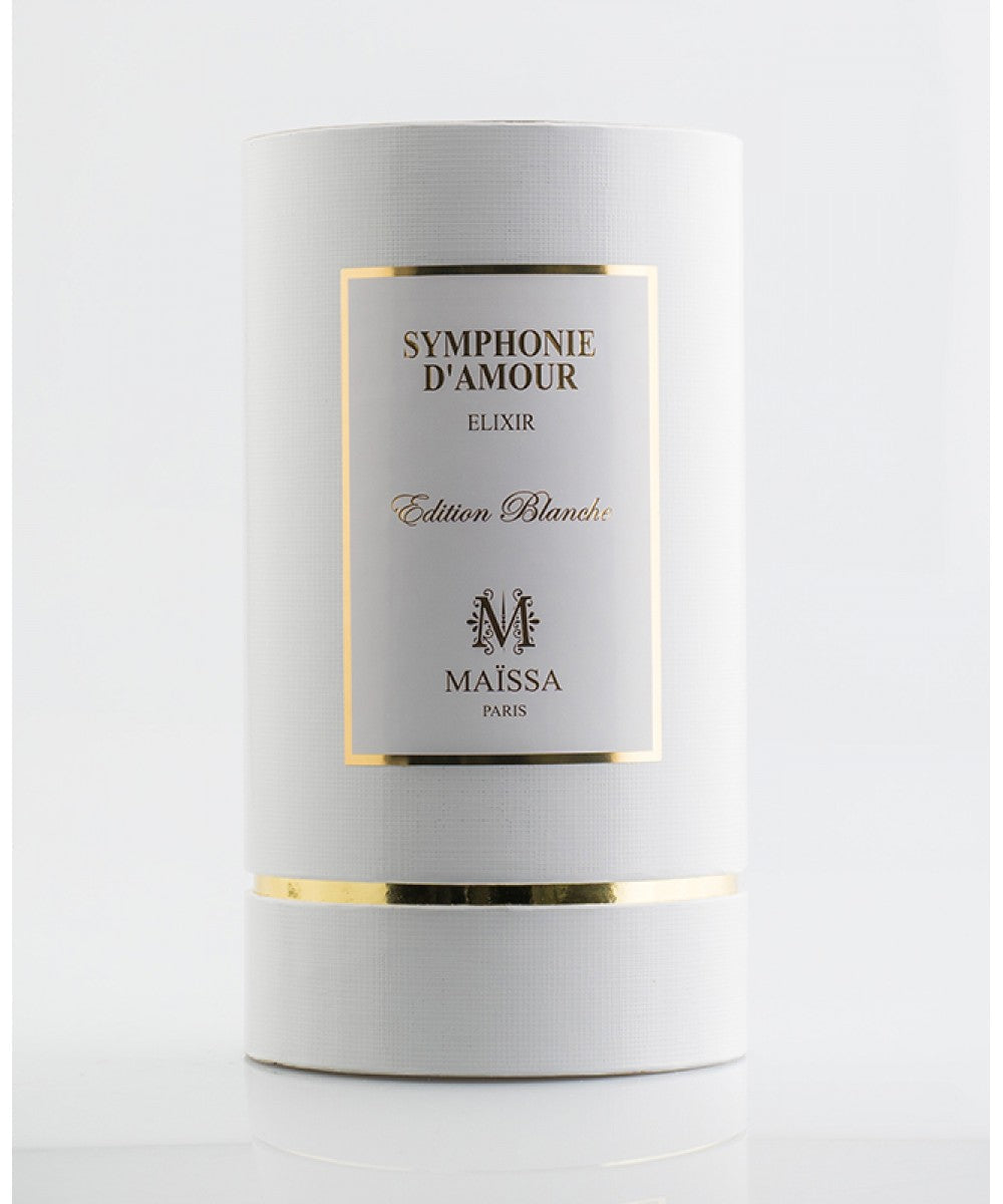 Maïssa Paris Symphonie D'Amour 200ml