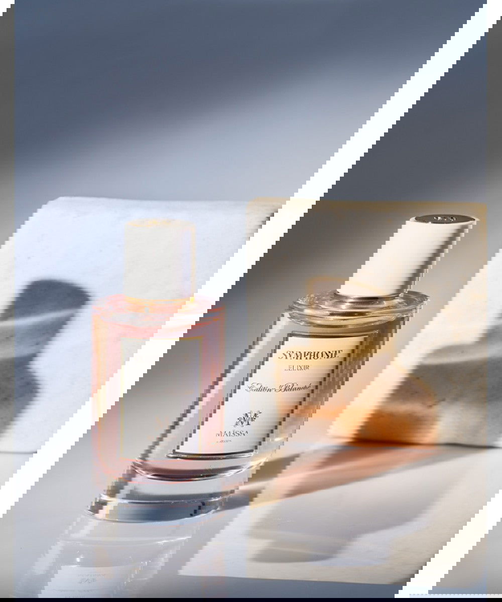 Maïssa Paris Symphonie Elixir 100ml