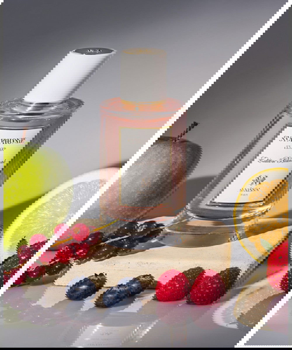 Maïssa Paris Symphonie Elixir 100ml