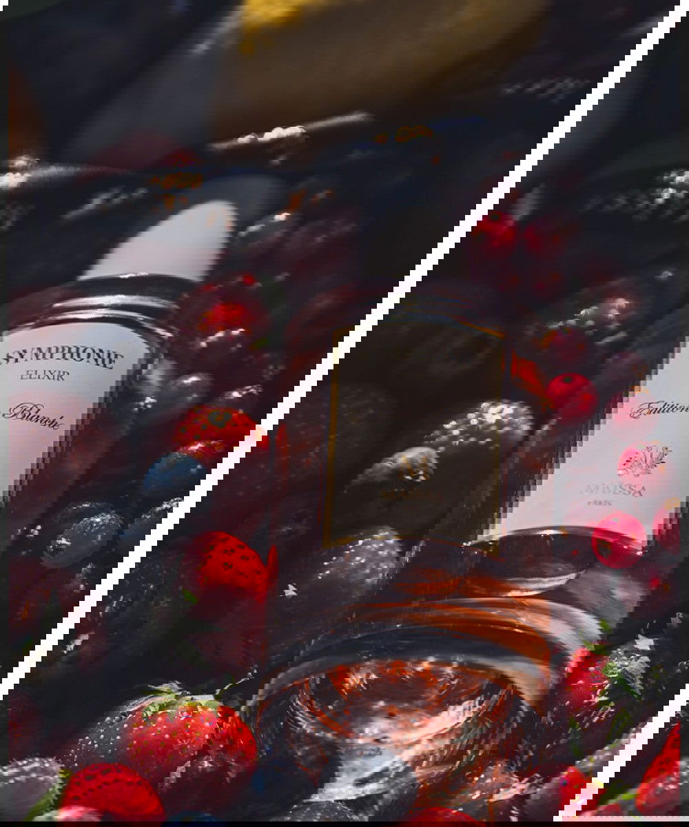 Maïssa Paris Symphonie Elixir 100ml