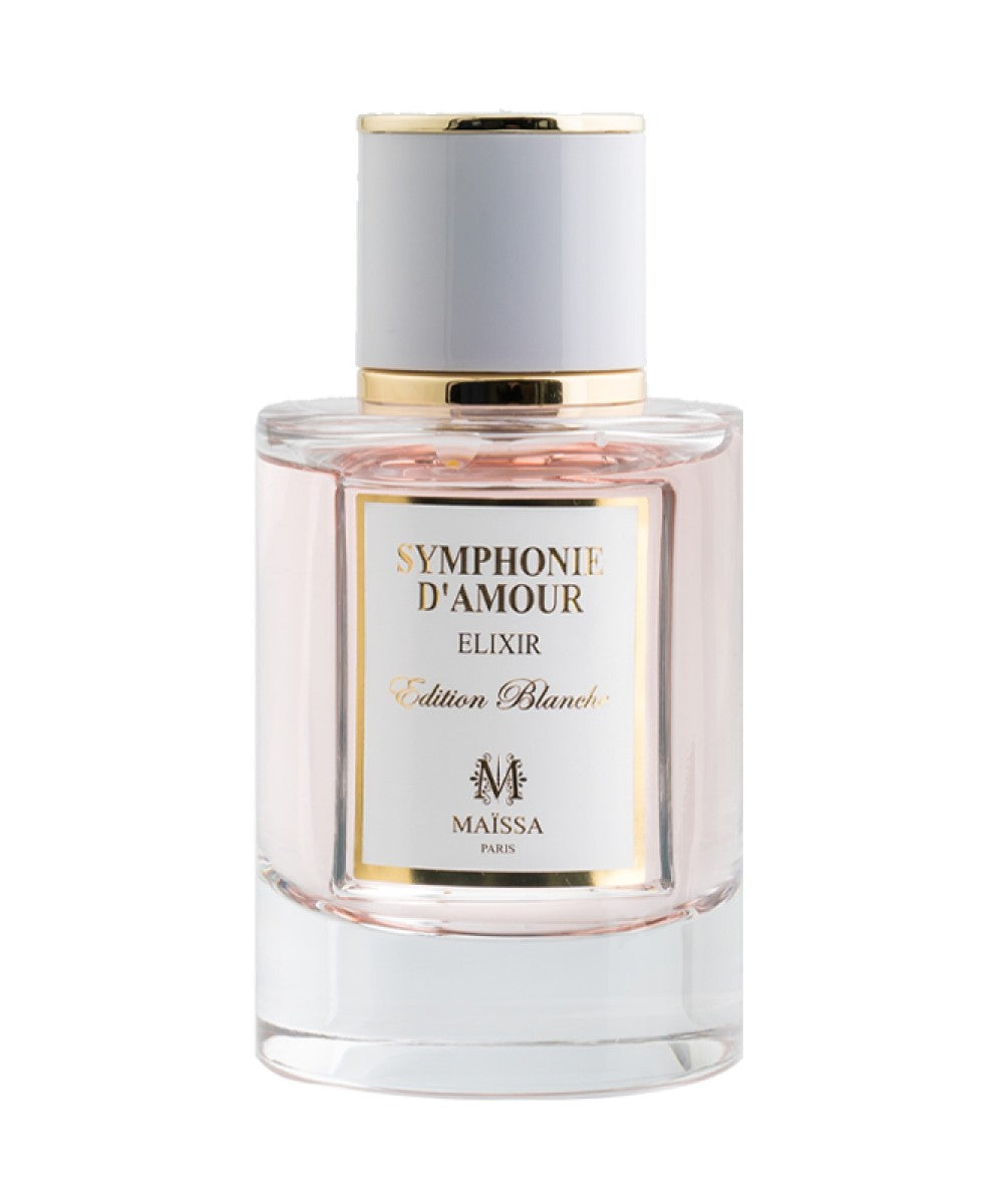 Maïssa Paris Symphonie Elixir 50ml