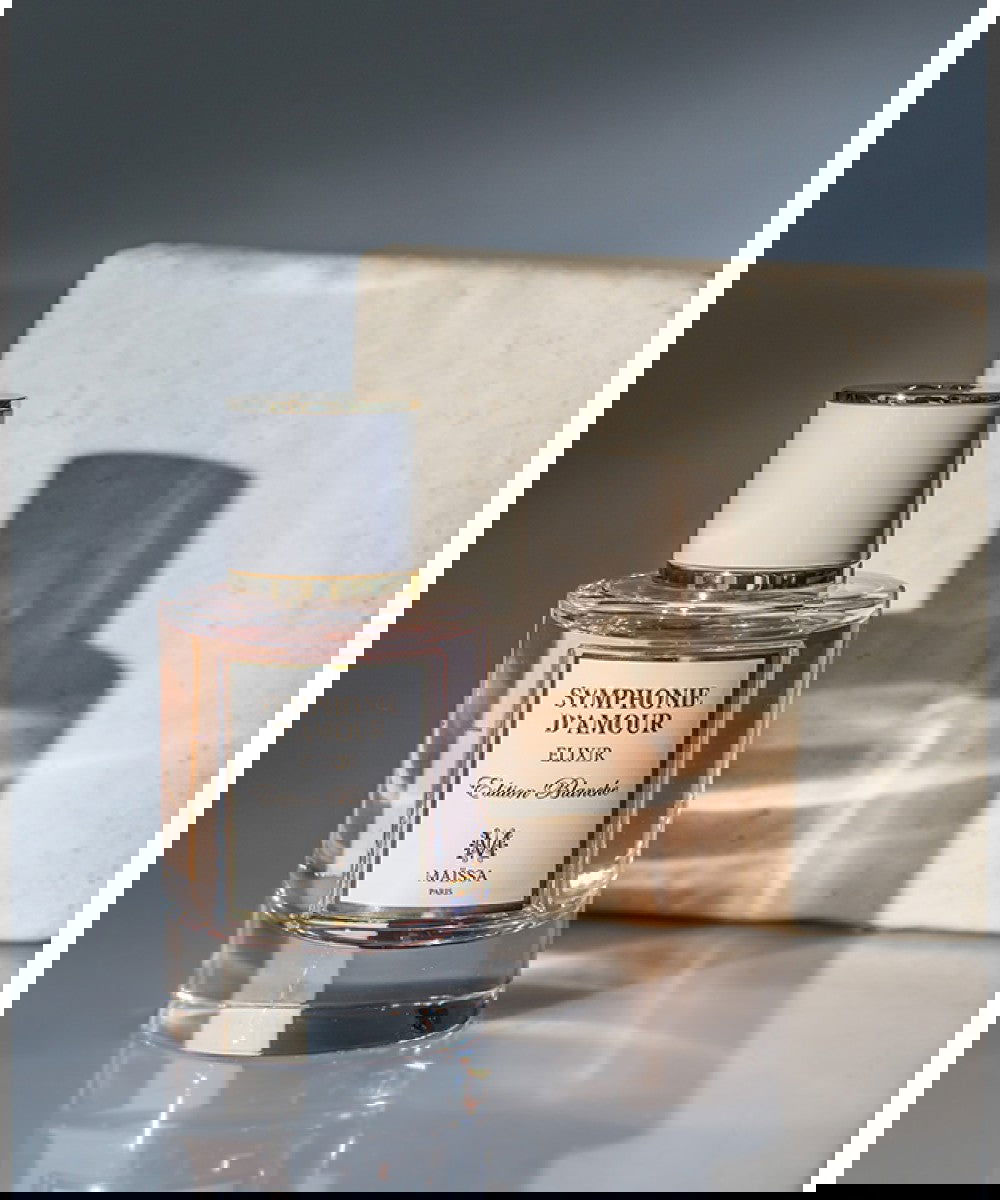 Maïssa Paris Symphonie Elixir 50ml