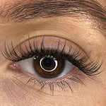 Tara - 'D' Curl Lash Ribbons®