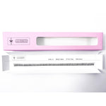 Tara - 'D' Curl Lash Ribbons®