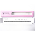 Tara - 'D' Curl Lash Ribbons® 10mm