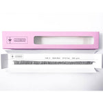 Tara - 'D' Curl Lash Ribbons®