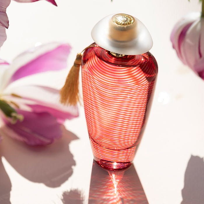 The Merchant of Venice Murano Byzantium Saffron Eau de Parfum 100ml