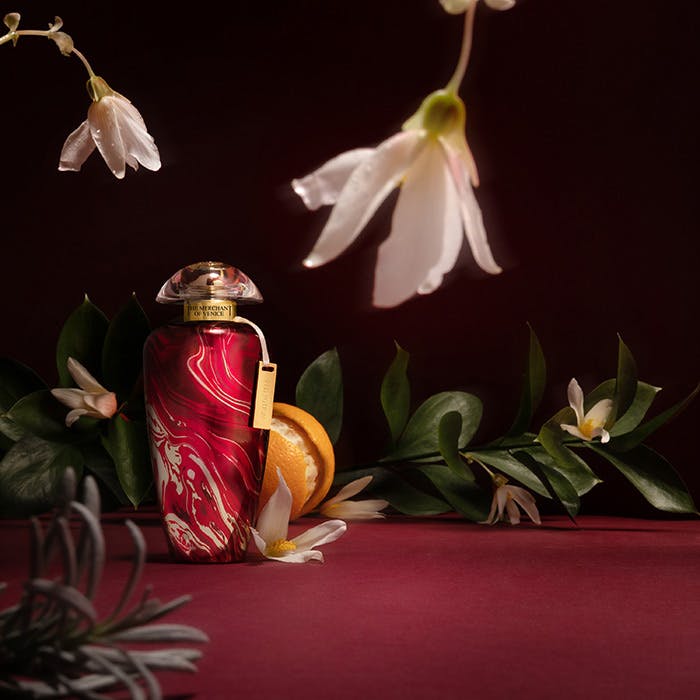The Merchant of Venice Murano Red Potion Eau de Parfum 100ml