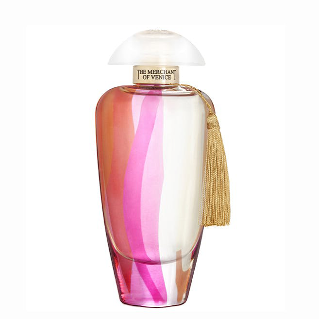 The Merchant of Venice Murano Suave Petals Eau de Parfum 100ml