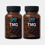 TMG 1000mg (Trimethylglycine) 60 Days