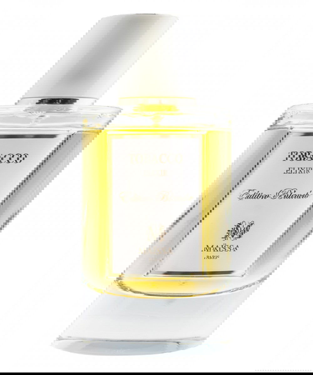 Maïssa Paris Tobacco 100ml