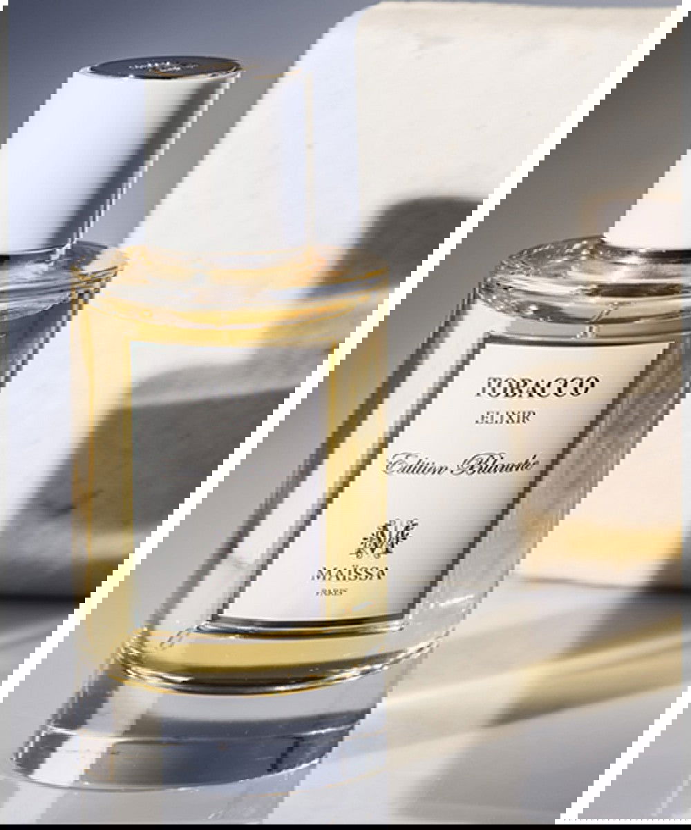 Maïssa Paris Tobacco 100ml