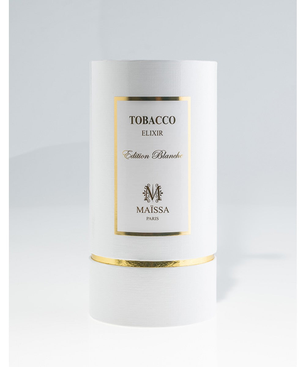 Maïssa Paris Tobacco 100ml