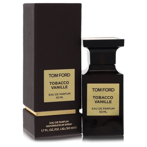 Tom Ford Tobacco Vanille Private Blend EDP 50ml