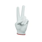 Trio of Players Edition 3 Pack AAA Cabretta Leather Golf Gloves