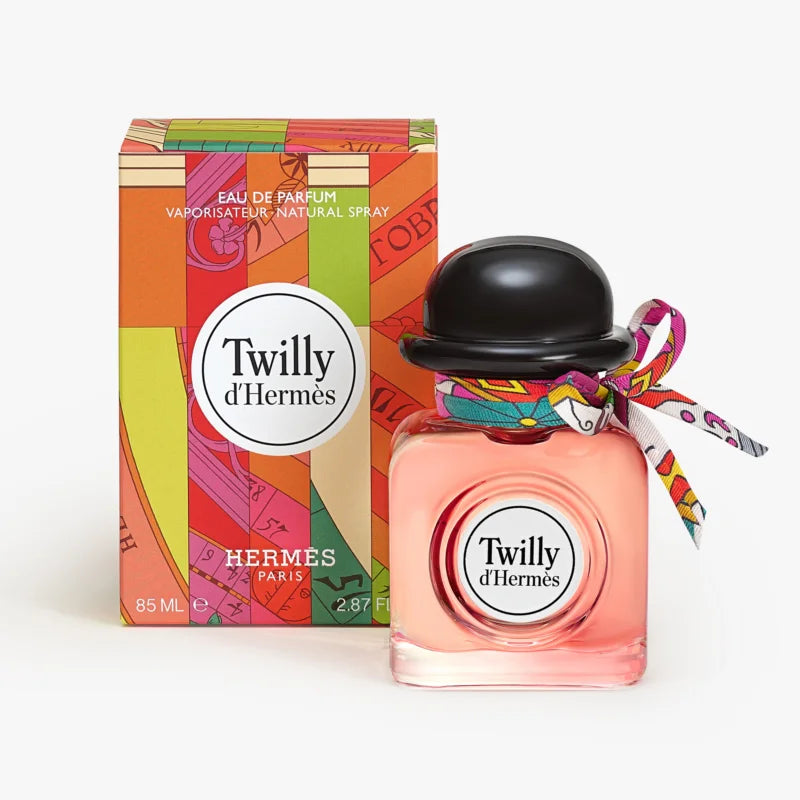 Hermes Twilly D’Hermes Eau de Parfum