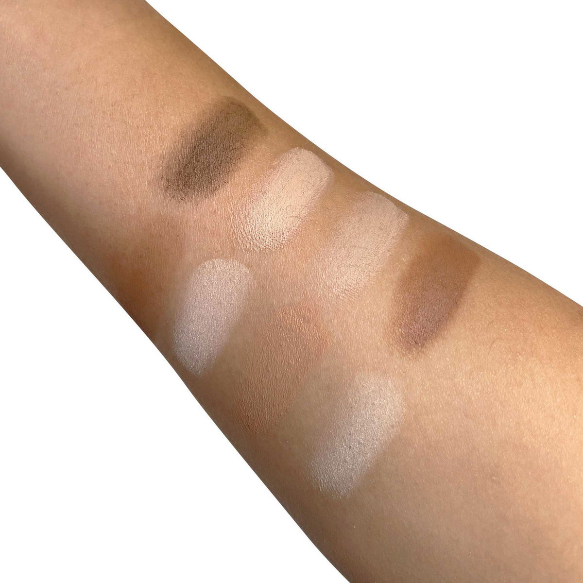 RightShades Ultimate Contour Kit - Natural Glow